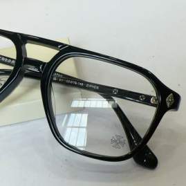 Picture of Chrome Hearts Sunglasses _SKUfw66708620fw